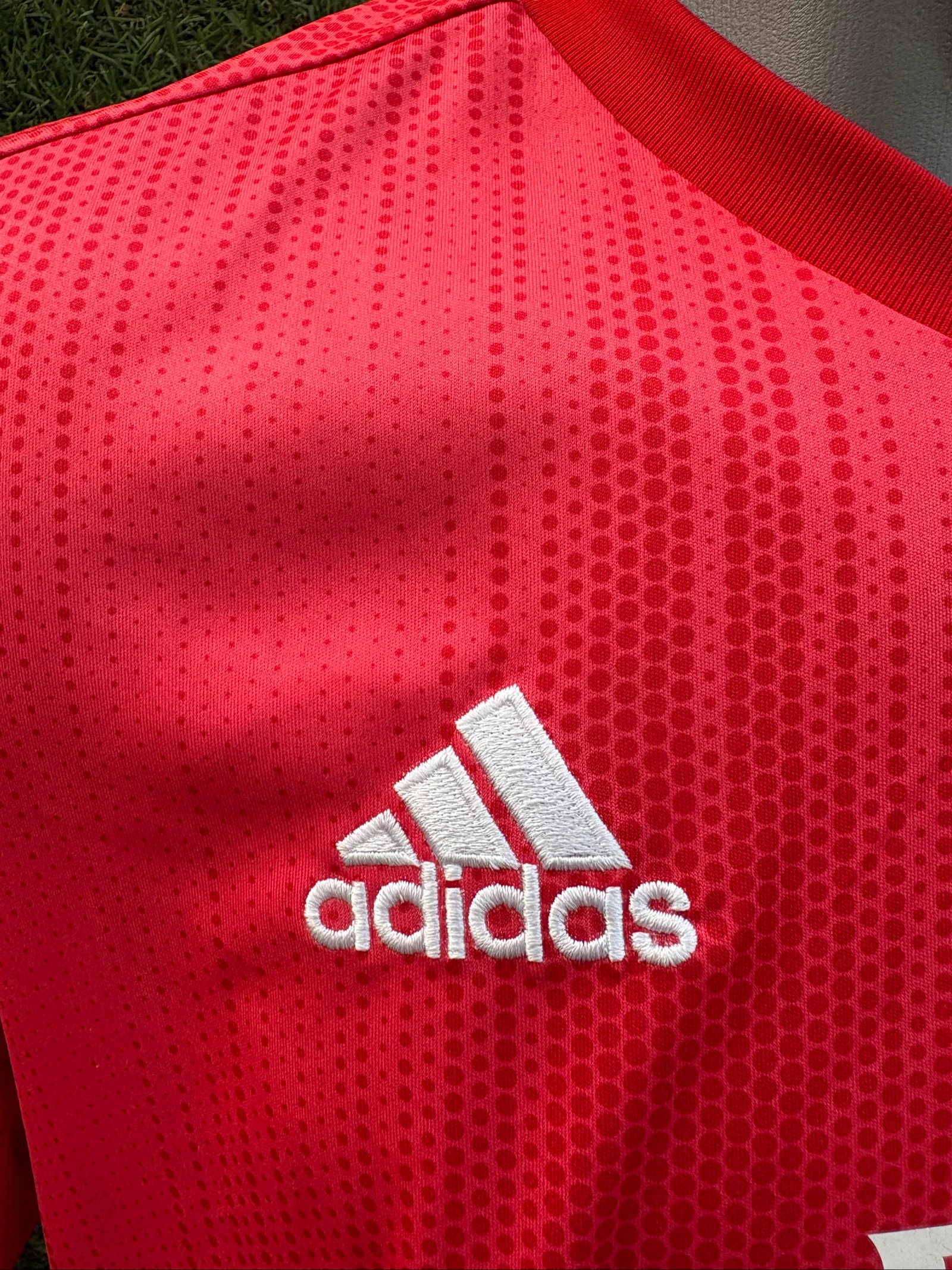 Bale Real Madrid Jersey – photo 6
